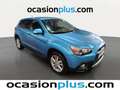 Mitsubishi ASX 200DI-D Motion Bleu - thumbnail 2