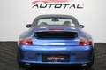 Porsche 996 *Carerra*Cabriolet*Schaltgetriebe*deutsch Fzg Kék - thumbnail 12