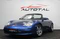 Porsche 996 *Carerra*Cabriolet*Schaltgetriebe*deutsch Fzg Kék - thumbnail 1