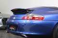Porsche 996 *Carerra*Cabriolet*Schaltgetriebe*deutsch Fzg Kék - thumbnail 11