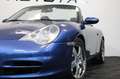 Porsche 996 *Carerra*Cabriolet*Schaltgetriebe*deutsch Fzg Kék - thumbnail 3