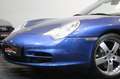 Porsche 996 *Carerra*Cabriolet*Schaltgetriebe*deutsch Fzg Kék - thumbnail 37
