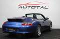 Porsche 996 *Carerra*Cabriolet*Schaltgetriebe*deutsch Fzg Kék - thumbnail 9