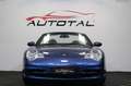 Porsche 996 *Carerra*Cabriolet*Schaltgetriebe*deutsch Fzg Kék - thumbnail 5