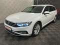 Volkswagen Passat Variant *ELEGANCE*MATRIX-ACC-AHK-R.KAM-SHZ Weiß - thumbnail 2