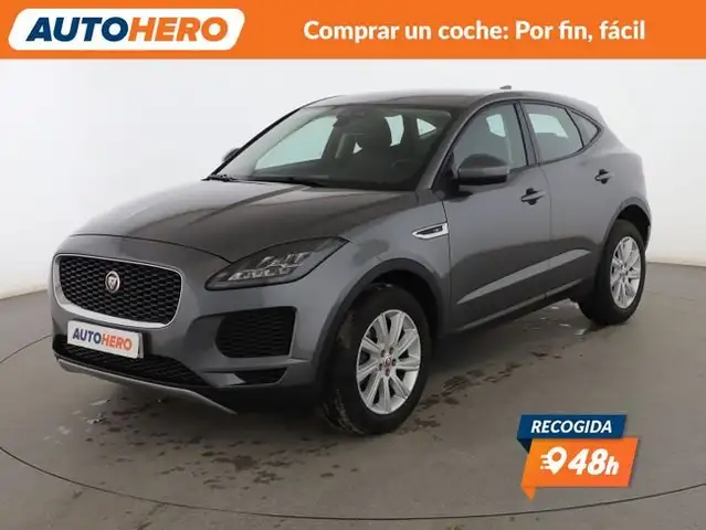 Jaguar E-Pace D150 S AWD