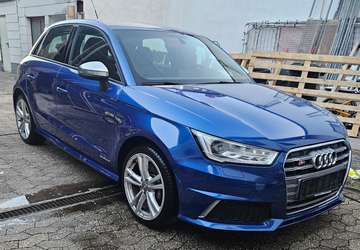 2.0 TFSI quattro 1 Hand !!