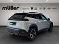 Peugeot 2008 Allure Weiß - thumbnail 2