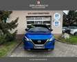 Nissan Qashqai TEKNA Design Pack 1.3 DIG-T MHEV 116kw Xtronic ... Blau - thumbnail 6