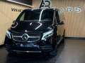 Mercedes-Benz V 300 D * GARANTIE 12 MOIS * PACK AMG * UTILITAIRE * Noir - thumbnail 2