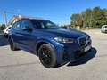 BMW iX3 iX3 G08 2021 Inspiring  80kwh - GP611TD Blu/Azzurro - thumbnail 8