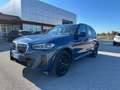 BMW iX3 iX3 G08 2021 Inspiring  80kwh - GP611TD Blu/Azzurro - thumbnail 2