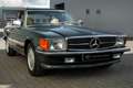 Mercedes-Benz SL 300 300 SL R107 *Neuwagenrechnung*Scheckheft*Hardtop Verde - thumbnail 39