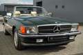 Mercedes-Benz SL 300 300 SL R107 *Neuwagenrechnung*Scheckheft*Hardtop Verde - thumbnail 4