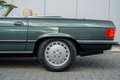 Mercedes-Benz SL 300 300 SL R107 *Neuwagenrechnung*Scheckheft*Hardtop Verde - thumbnail 36