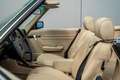 Mercedes-Benz SL 300 300 SL R107 *Neuwagenrechnung*Scheckheft*Hardtop Grün - thumbnail 11