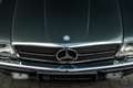 Mercedes-Benz SL 300 300 SL R107 *Neuwagenrechnung*Scheckheft*Hardtop Grün - thumbnail 29