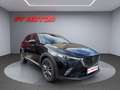 Mazda CX-3 1.5D Luxury Pack White AWD Negro - thumbnail 1