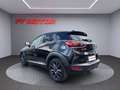 Mazda CX-3 1.5D Luxury Pack White AWD Negro - thumbnail 4