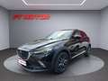 Mazda CX-3 1.5D Luxury Pack White AWD Negro - thumbnail 3