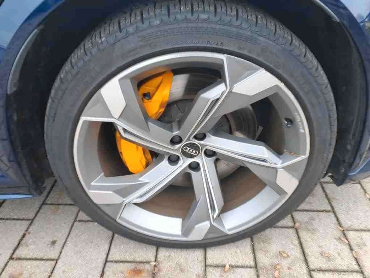 Audi E-tron S -  - Joinsteer - #4