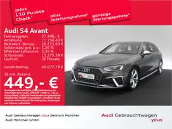 Audi S4 TDI Navi+/PDC+