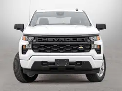 Chevrolet Silverado 1500 2026