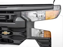 Chevrolet Silverado 1500 2026 — фото 10