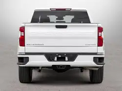 Chevrolet Silverado 1500 2026
