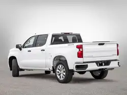 Chevrolet Silverado 1500 2026