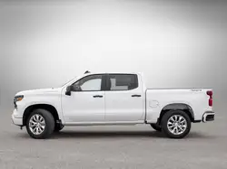 Chevrolet Silverado 1500 2026