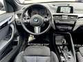 BMW X1 Baureihe X1 xDrive 25 i M Sport /Garantie/Nav Silber - thumbnail 11