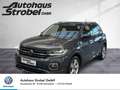 Volkswagen T-Cross 1.0 TSI Style R-Line Navi LED Einparkh C Grau - thumbnail 1
