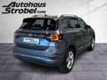 Volkswagen T-Cross 1.0 TSI Style R-Line Navi LED Einparkh C Grau - thumbnail 6