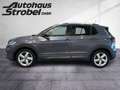 Volkswagen T-Cross 1.0 TSI Style R-Line Navi LED Einparkh C Grau - thumbnail 4