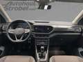 Volkswagen T-Cross 1.0 TSI Style R-Line Navi LED Einparkh C Grau - thumbnail 11