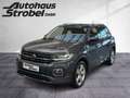 Volkswagen T-Cross 1.0 TSI Style R-Line Navi LED Einparkh C Grau - thumbnail 2