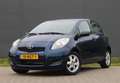 Toyota Yaris 1.0 VVTi Acces Airco AllSeason !!NIEUWBINNEN!! Blauw - thumbnail 2