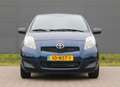 Toyota Yaris 1.0 VVTi Acces Airco AllSeason !!NIEUWBINNEN!! Blauw - thumbnail 10