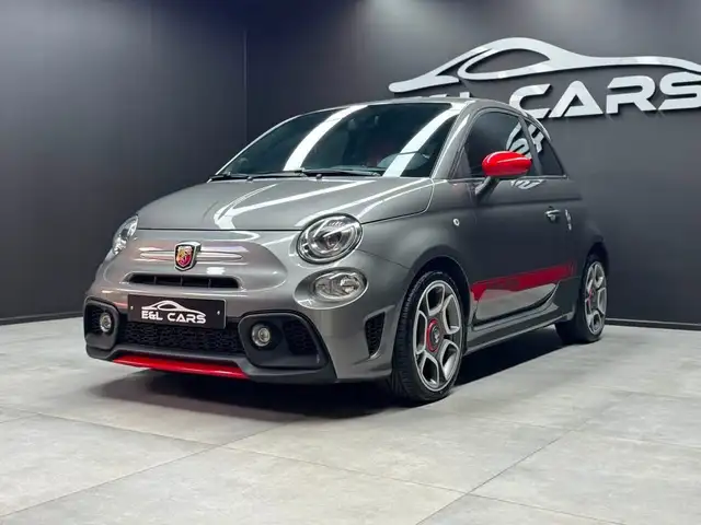 Fiat 500 Abarth 1.4i **12 mois de garantie**