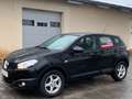 Nissan Qashqai servicegepflegt sparsam sauber gepflegt + Garantie Schwarz - thumbnail 3