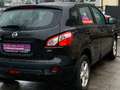Nissan Qashqai servicegepflegt sparsam sauber gepflegt + Garantie Schwarz - thumbnail 7