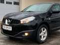Nissan Qashqai servicegepflegt sparsam sauber gepflegt + Garantie Schwarz - thumbnail 43
