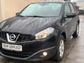 Nissan Qashqai servicegepflegt sparsam sauber gepflegt + Garantie Schwarz - thumbnail 12