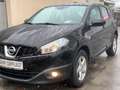 Nissan Qashqai servicegepflegt sparsam sauber gepflegt + Garantie Schwarz - thumbnail 42