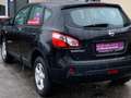 Nissan Qashqai servicegepflegt sparsam sauber gepflegt + Garantie Schwarz - thumbnail 5