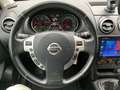 Nissan Qashqai servicegepflegt sparsam sauber gepflegt + Garantie Schwarz - thumbnail 25