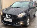 Nissan Qashqai servicegepflegt sparsam sauber gepflegt + Garantie Schwarz - thumbnail 2