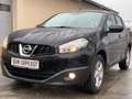 Nissan Qashqai servicegepflegt sparsam sauber gepflegt + Garantie Schwarz - thumbnail 41