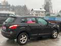 Nissan Qashqai servicegepflegt sparsam sauber gepflegt + Garantie Schwarz - thumbnail 8